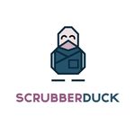 Scrubber Duck discount code